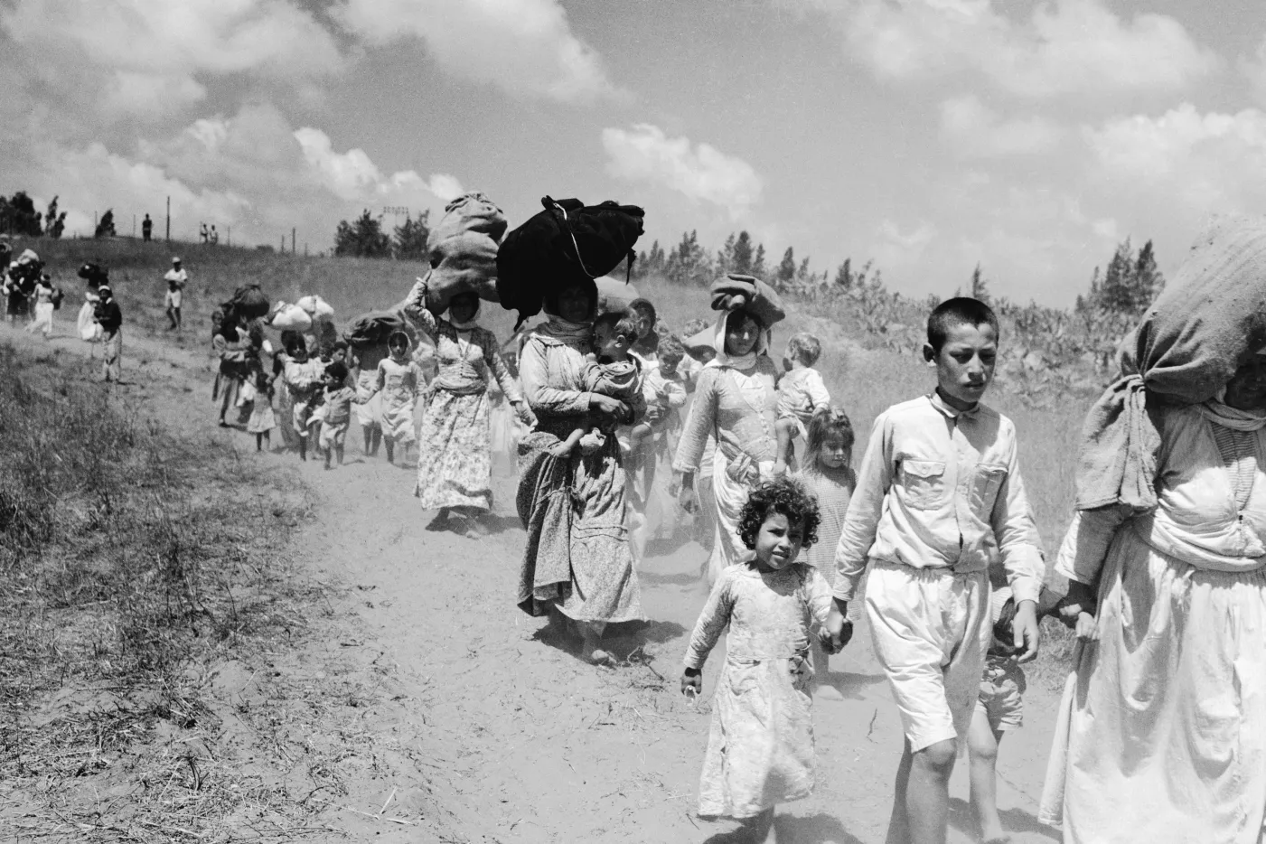 Human rights violations | CMHR